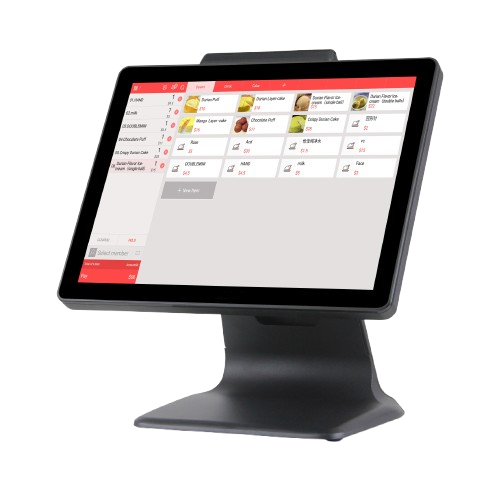 Sistema POS Fatura Já - Terminal de Vendas Completo