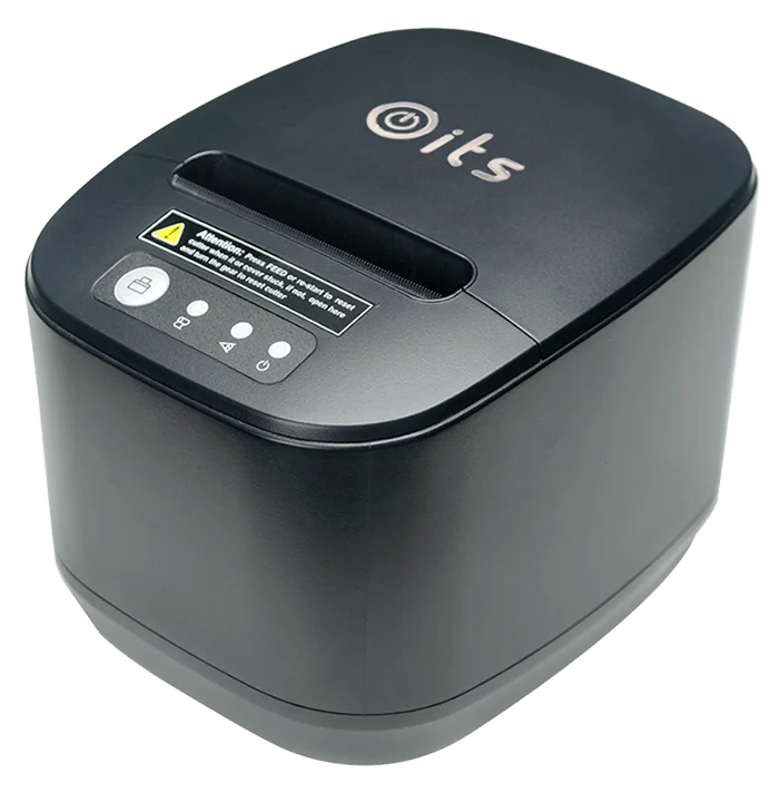 Impressora de Talões Térmica