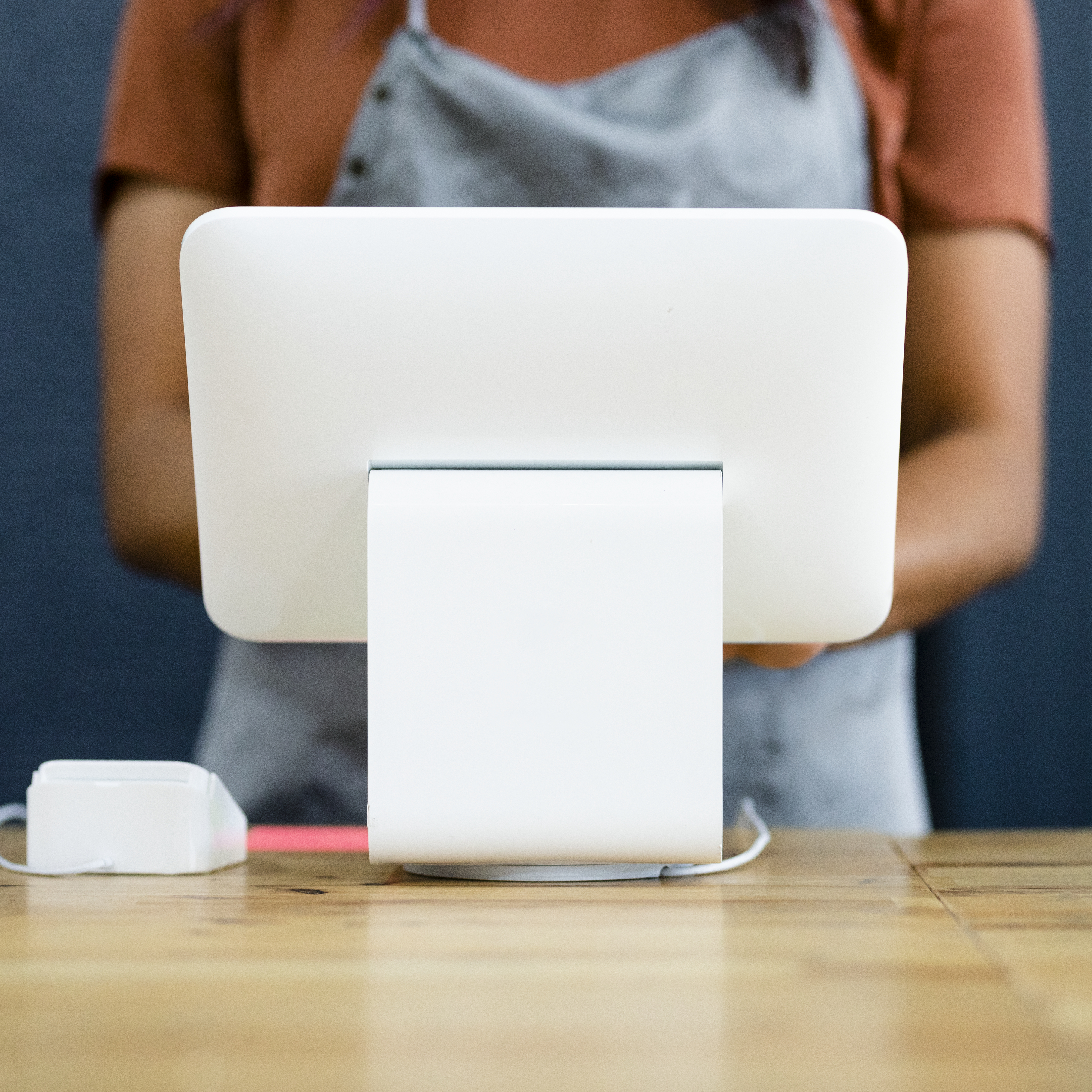 Sistema POS Fatura Já - Terminal de Vendas Completo